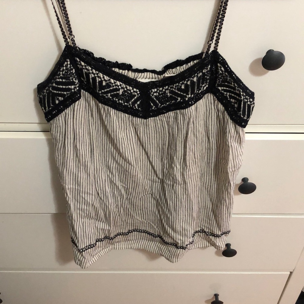 Nordstrom tank top